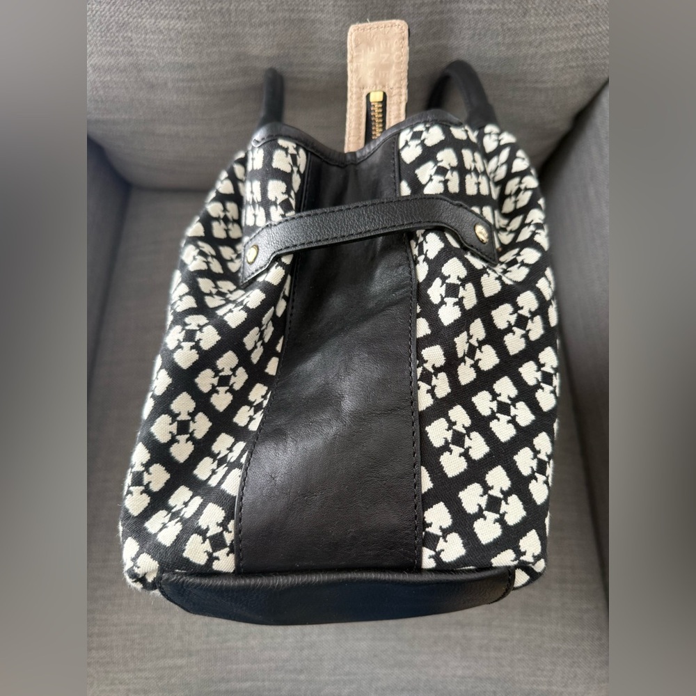 Kate Spade Classic Spade Stevie Shoulder Bag - Picture 9 of 13